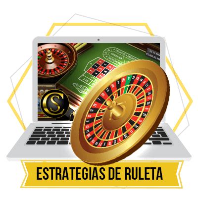 Estrategias de Ruleta: recomendaciones en la Ruleta Online.